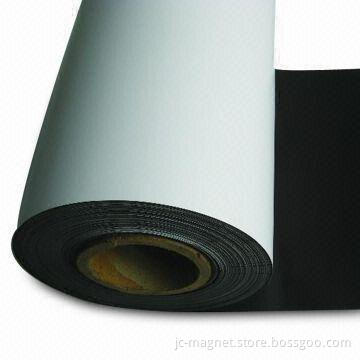 Magnetic Roll, 20mm Diameter Mandrel without Breaking, Different Sizes are Available